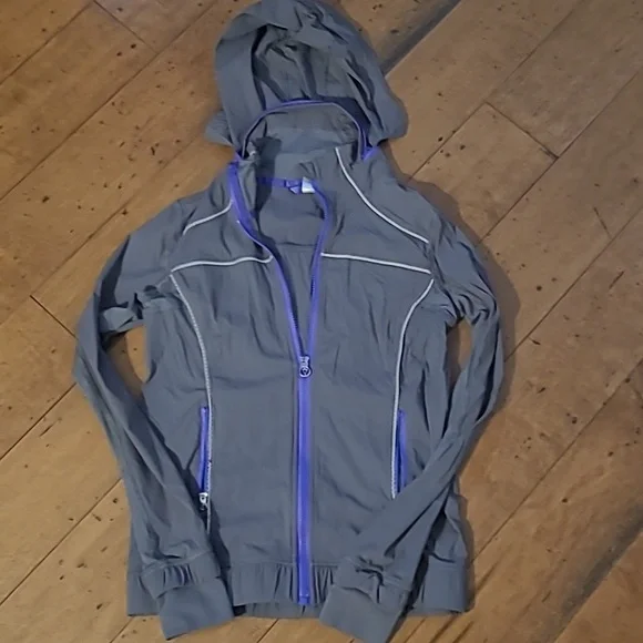 Ivivva Trail Runner Jacket - Picture 3 of 5